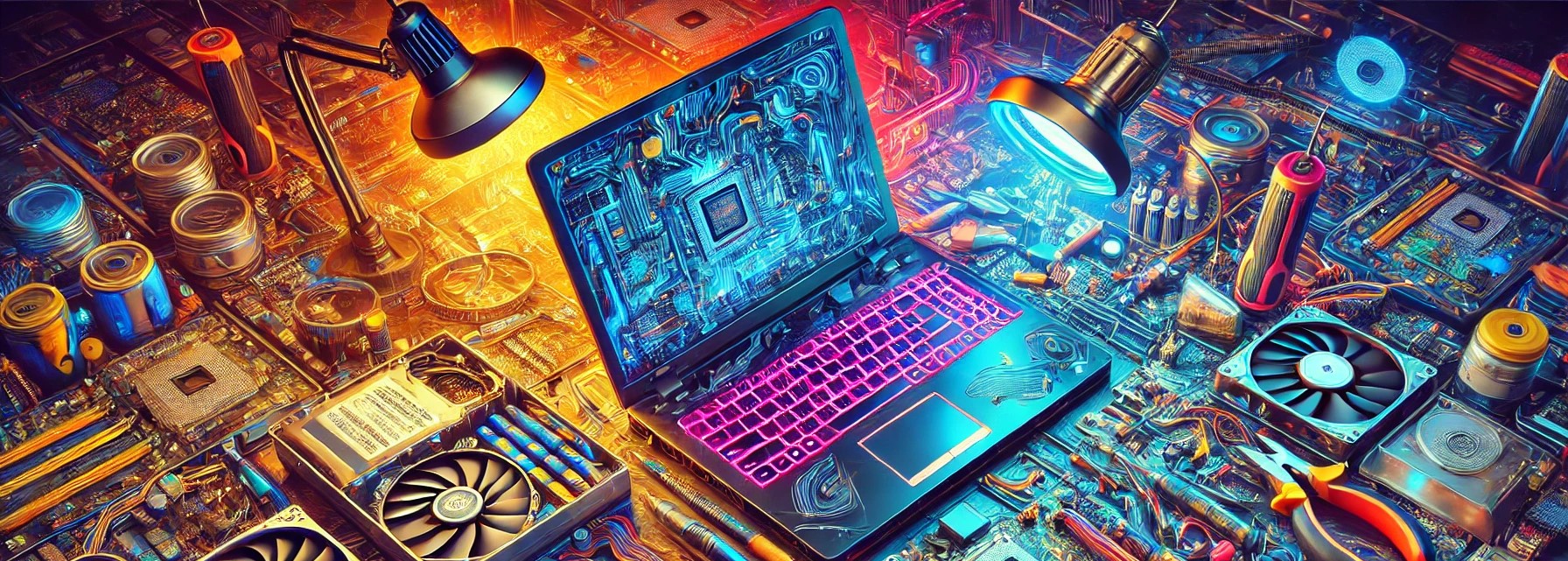 IT servis a poradenství | servis-pc-opravy - Uherský Brod ...